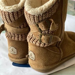 BearPaw Boots